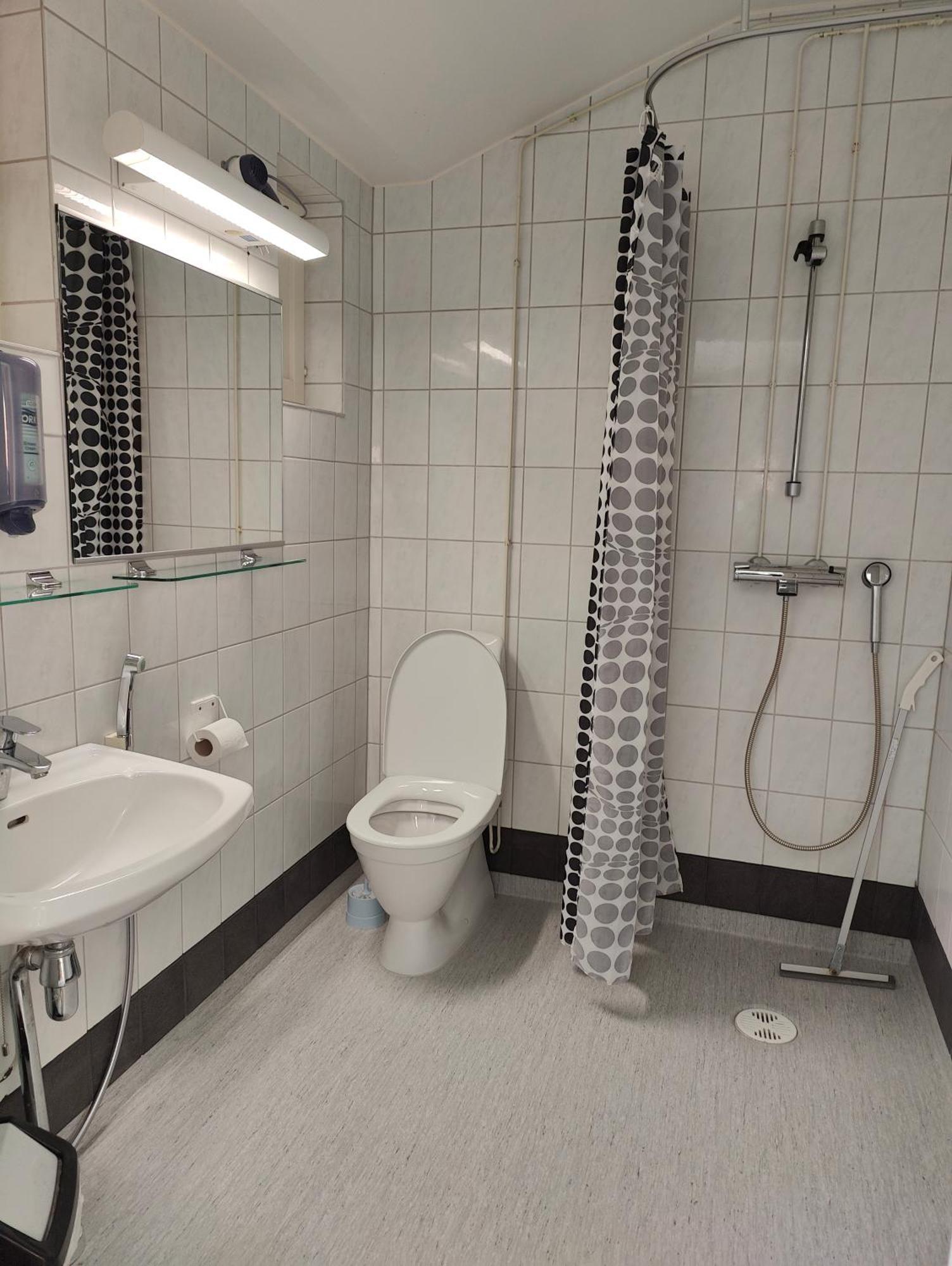 Hotelli Kaustinen Esterno foto