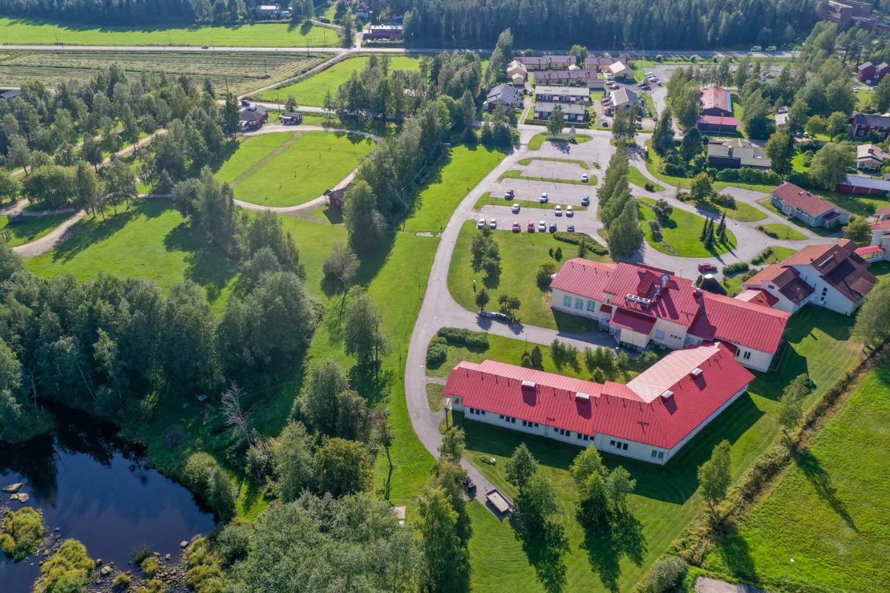 Hotelli Kaustinen Esterno foto